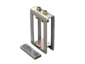 Product image of the product “profile terminal ”