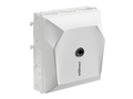Product image of the product “connection terminal plate, 3-pole ”
