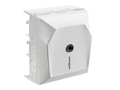 Product image of the product “connection terminal plate, 3-pole ”