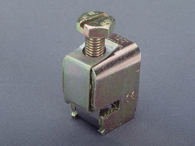 Terminals up to 120 mm² (250 MCM)