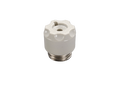 Product image of the product “D-screw cap, porcelain ”