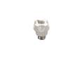 Product image of the product “D01 screw cap, porcelain ”