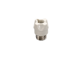 Product image of the product “D02 screw cap, porcelain ”
