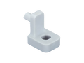 Product image of the product “terminal support for PE/N-bar ”