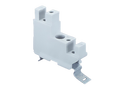 Product image of the product “terminal support for PE/N-bar ”