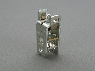 Terminals up to 150 mm² (300 MCM)