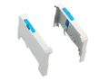 Product image of the product “set of holders for cover sections ”