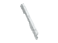 Product image of the product “busbar support 3 phases + N + E ”