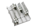 Product image of the product “connection set, 4-pole, without cover ”