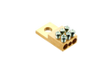Product image of the product “tunnel terminal for screw connection M8 ”