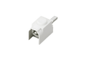 Product image of the product “connection terminal, front connection ”