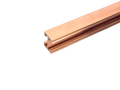 Product image of the product “double-T section busbar 500 mm² ”