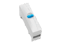 Product image of the product “Connection terminal plate, 3 pole ”