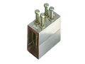 Product image of the product “busbar connecting terminal 2500 A ”