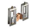 Product image of the product “connecting set 2500 A (3-pole) ”