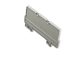Product image of the product “Mount for cover section ”