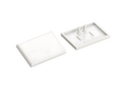 Product image of the product “end cover ”