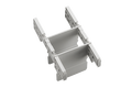 Product image of the product “Set of phase separators for UL installation, 3-pole ”