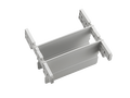 Product image of the product “Set of phase separators for UL installation, 3-pole ”