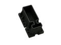 Product image of the product “busbar support 1-pole, lateral ”
