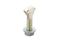 Product image of the product “hammer-head screw for TCC-profile ”