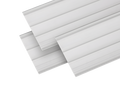 Product image of the product “system shrouding, rear ”