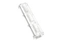 Product image of the product “touch-safe protection shroud for longitudinal connectors ”