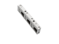 Product image of the product “universal busbar support UL ”