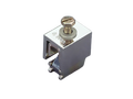 Product image of the product “clip-on screw connection, for cable lugs ”