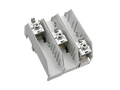 Product image of the product “connection set, 3-pole, without cover ”
