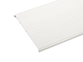Product image of the product “front cover section, for 4-pole systems ”