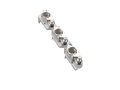 Product image of the product “D0-fuse base, busbar mounted, 27mm ”