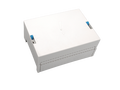 Product image of the product “cover cap, 3-pole ”