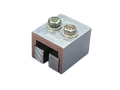 Product image of the product “busbar connecting terminal 1600 A ”