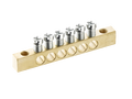 Product image of the product “earth/neutral busbar 63A ”