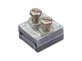 Product image of the product “busbar connecting terminal 630 A ”