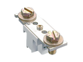 Product image of the product “feed-through terminal 250 A ”