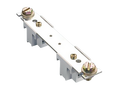 Product image of the product “feed-through terminal 250 A ”
