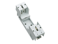 Product image of the product “NH fuse-base 250 A, panel mounting, for PV ”
