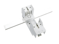 Product image of the product “NH fuse-base 600 A, panel mounting, for PV ”