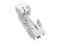 Product image of the product “NH fuse-base 600 A, panel mounting, for PV ”