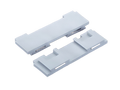 Product image of the product “barrier support, for lateral barrier ”