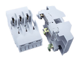 Product image of the product “NH fuse base 160 A ”