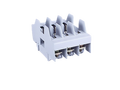 Product image of the product “NH fuse-base 160 A ”