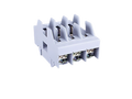 Product image of the product “NH fuse-base 160 A ”