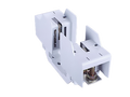 Product image of the product “NH fuse-base 250 A, panel mounting ”