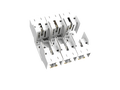 Product image of the product “NH fuse-base 250 A, panel mounting ”