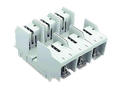 Product image of the product “NH fuse-base 400 A, panel mounting ”