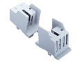 Product image of the product “shock protection in two parts ”