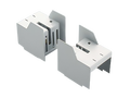 Product image of the product “shock protection in two parts ”